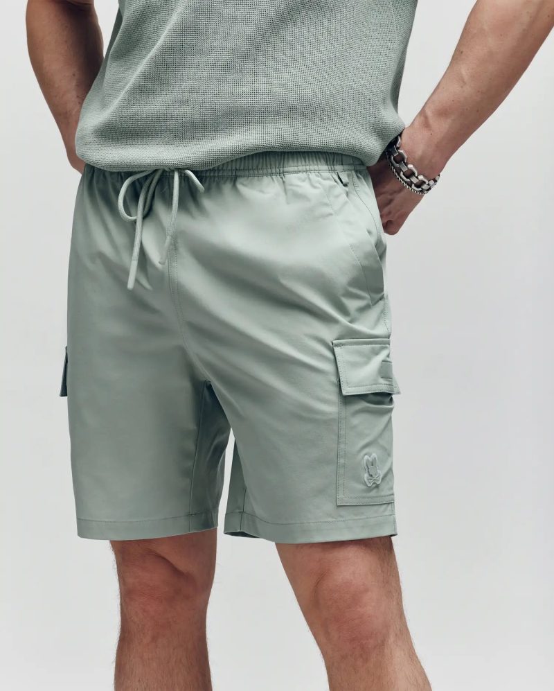 MENS RANDY BOARD SHORT - MB1000002 - Image 2