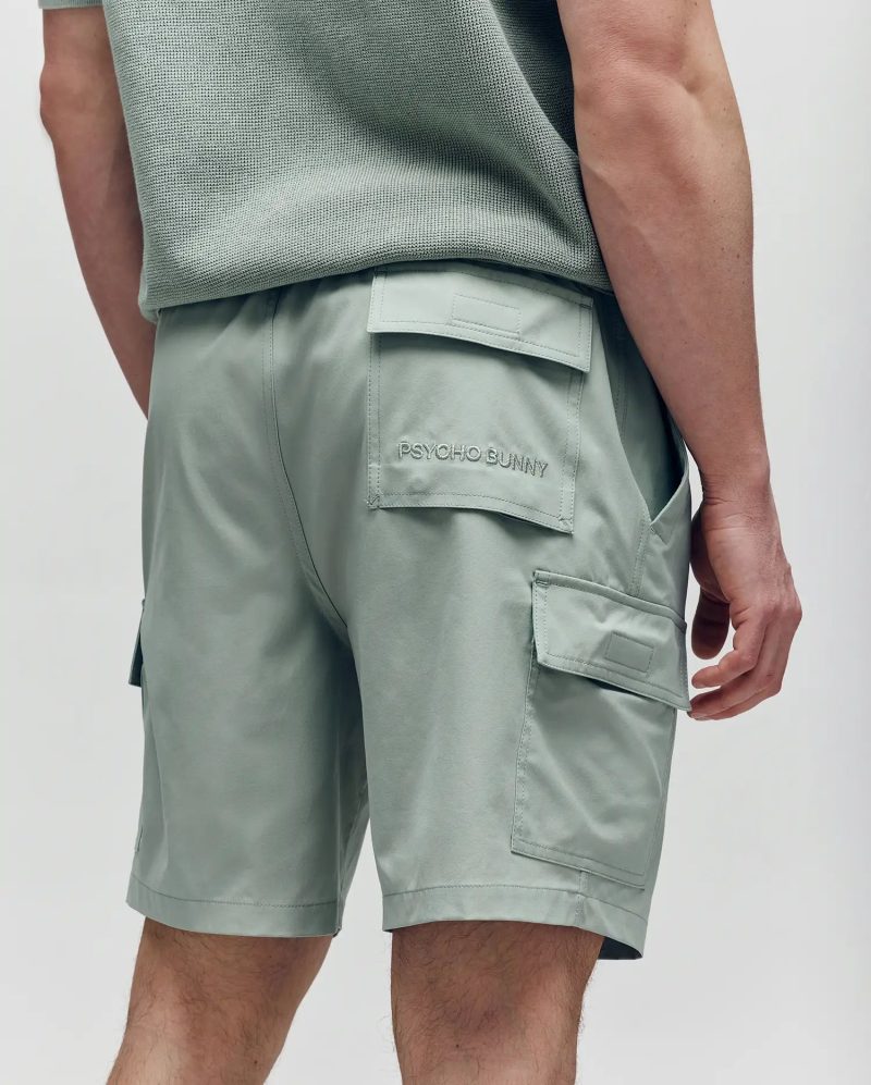 MENS RANDY BOARD SHORT - MB1000002 - Image 3