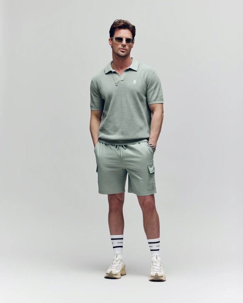MENS RANDY BOARD SHORT - MB1000002 - Image 4