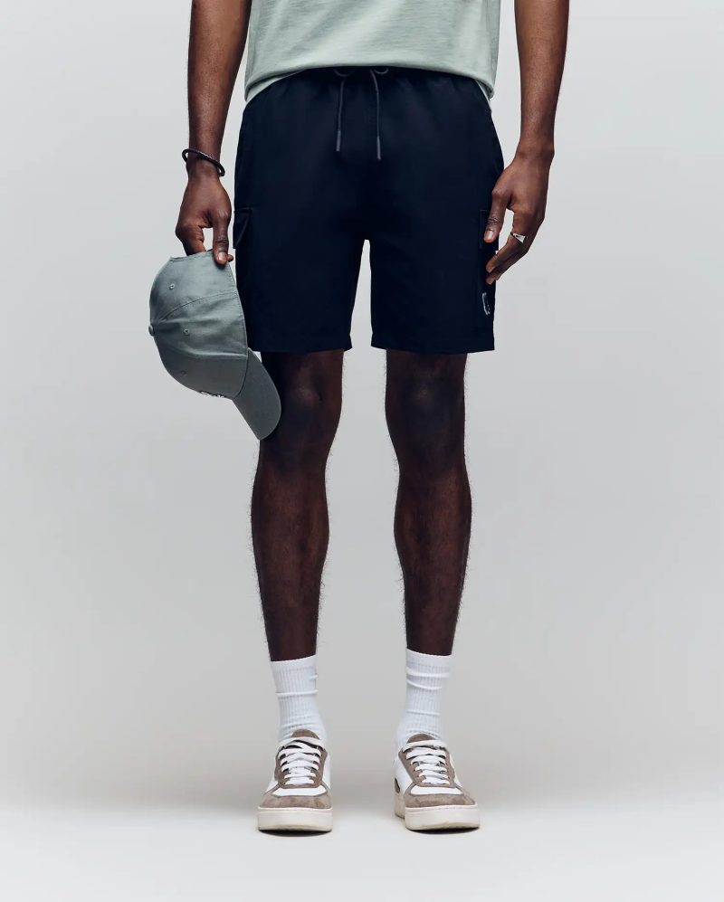 MENS RANDY BOARD SHORT - MB1000002