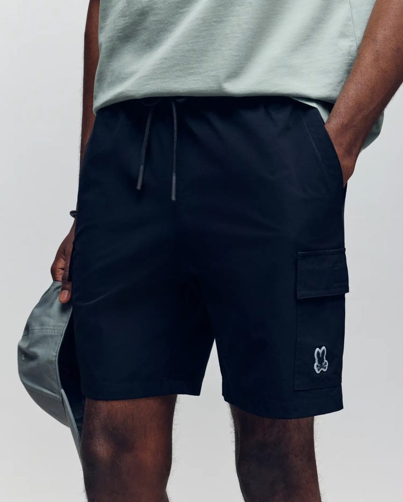 MENS RANDY BOARD SHORT - MB1000002 - Image 2