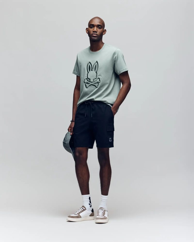 MENS RANDY BOARD SHORT - MB1000002 - Image 4