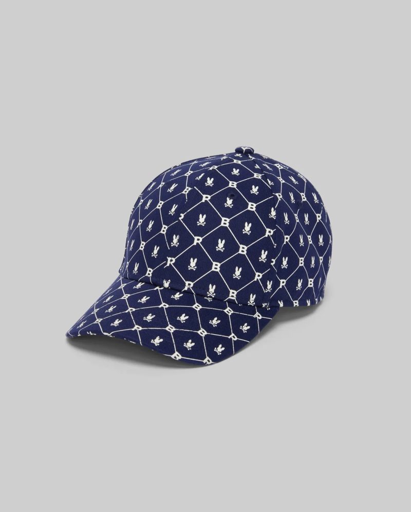 MENS HUNTER BASEBALL CAP - MO1500007 - Image 5