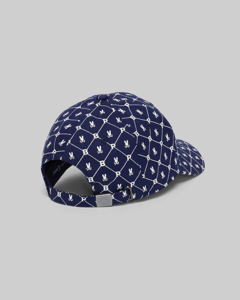 MENS HUNTER BASEBALL CAP - MO1500007 - Image 6
