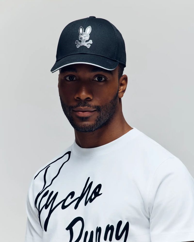 MENS DEREK BASEBALL CAP - MO1500009