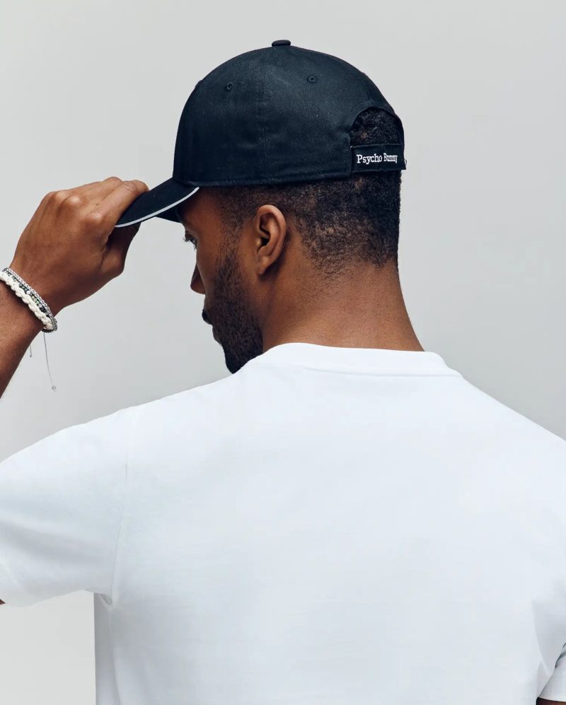 MENS DEREK BASEBALL CAP - MO1500009 - Image 5