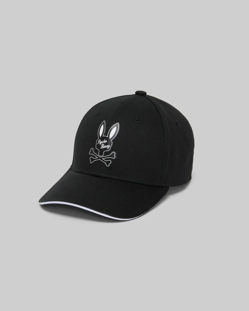 MENS DEREK BASEBALL CAP - MO1500009 - Image 3