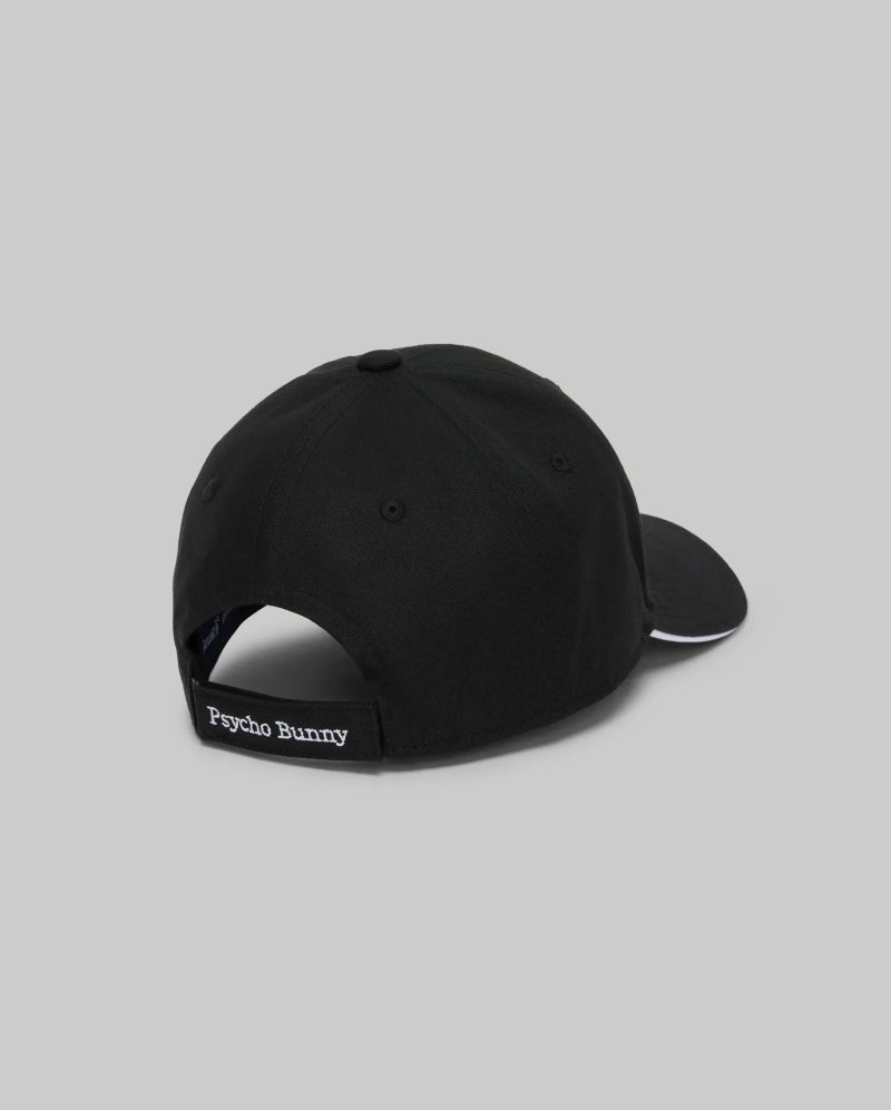 MENS DEREK BASEBALL CAP - MO1500009 - Image 4