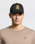 MENS LAS VEGAS BASEBALL CAP - MO1500011