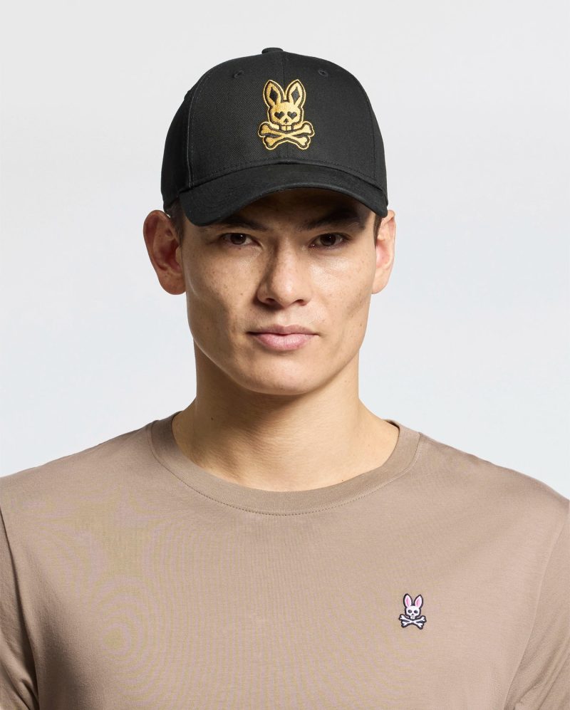 MENS LAS VEGAS BASEBALL CAP - MO1500011