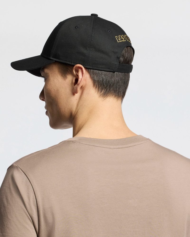 MENS LAS VEGAS BASEBALL CAP - MO1500011 - Image 5