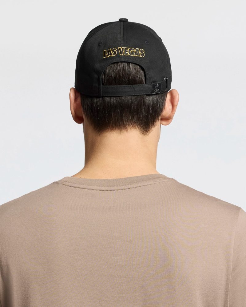 MENS LAS VEGAS BASEBALL CAP - MO1500011 - Image 3