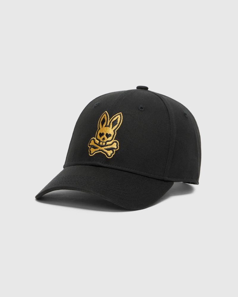 MENS LAS VEGAS BASEBALL CAP - MO1500011 - Image 2