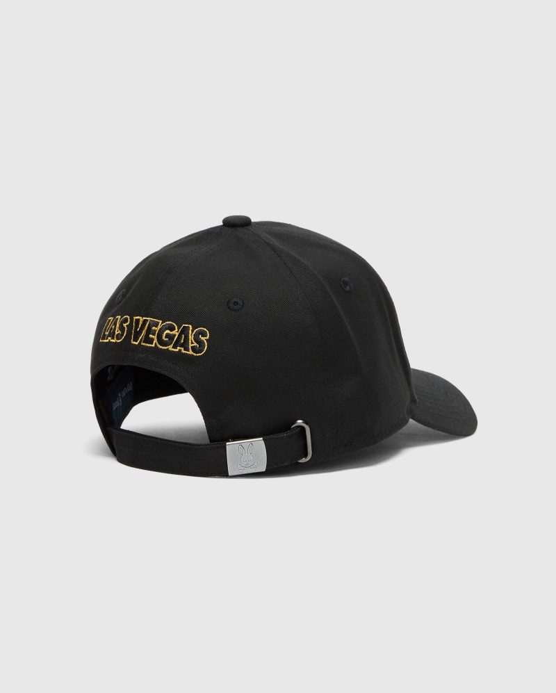 MENS LAS VEGAS BASEBALL CAP - MO1500011 - Image 4