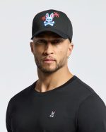 MENS LOS ANGELES BASEBALL CAP - MO1500013