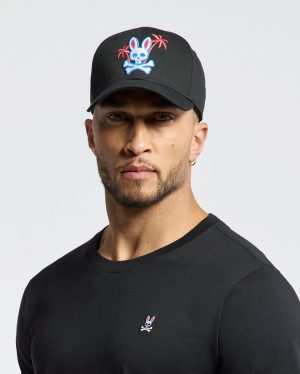 MENS LOS ANGELES BASEBALL CAP - MO1500013