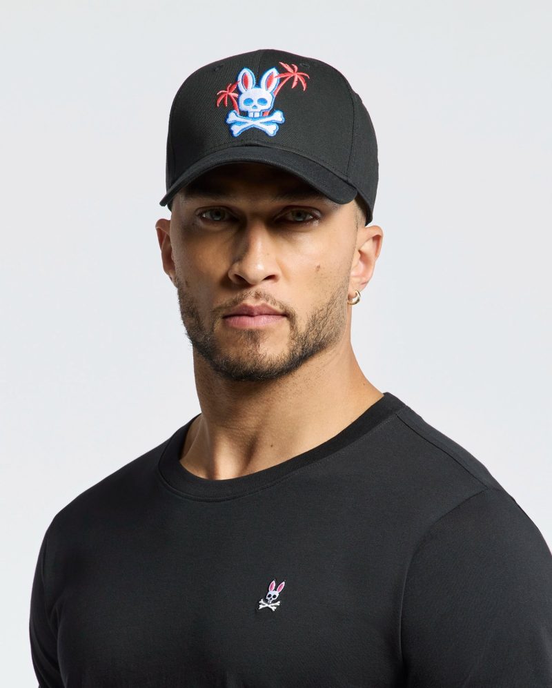 MENS LOS ANGELES BASEBALL CAP - MO1500013