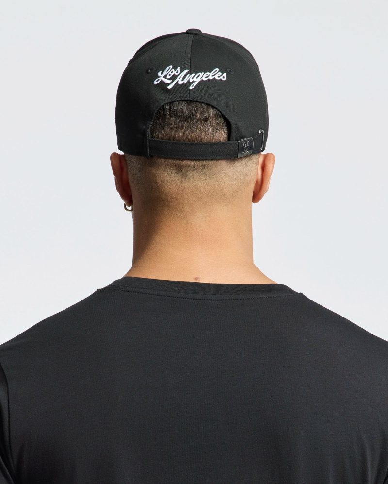 MENS LOS ANGELES BASEBALL CAP - MO1500013 - Image 3