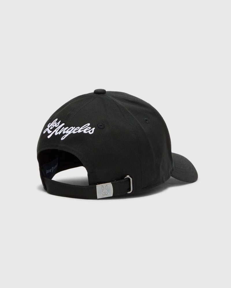 MENS LOS ANGELES BASEBALL CAP - MO1500013 - Image 4