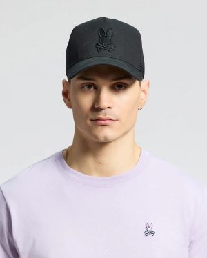 MENS WILDER TRUCKER CAP - MO1500026