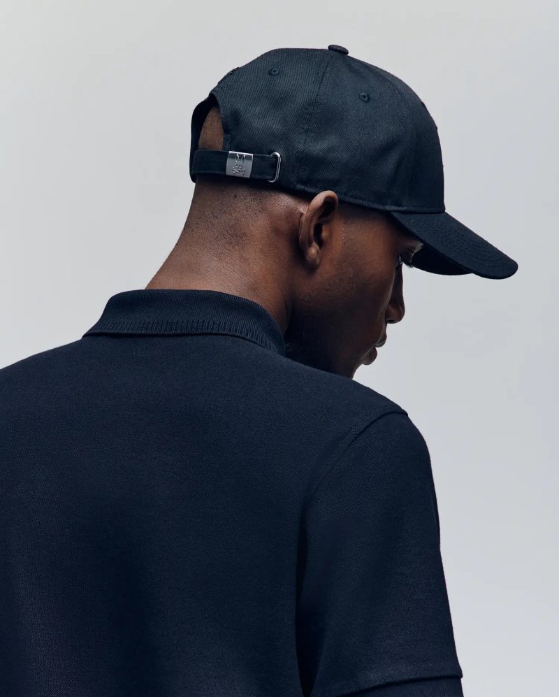 MENS CYRUS BASEBALL CAP - MO1500045 - Image 2