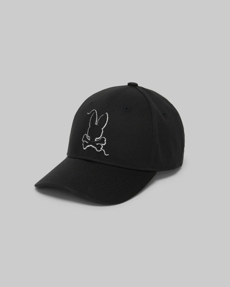 MENS CYRUS BASEBALL CAP - MO1500045 - Image 4