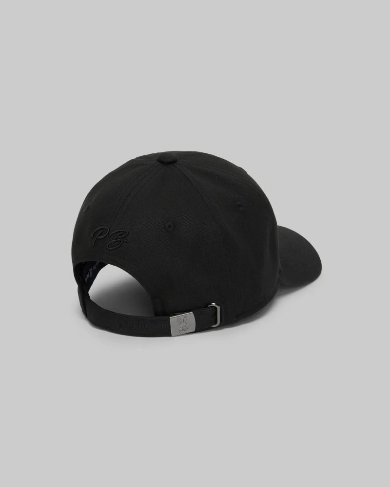 MENS CYRUS BASEBALL CAP - MO1500045 - Image 5
