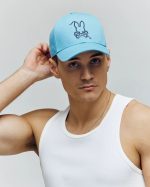 MENS CYRUS BASEBALL CAP - MO1500045