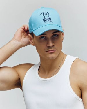 MENS CYRUS BASEBALL CAP - MO1500045