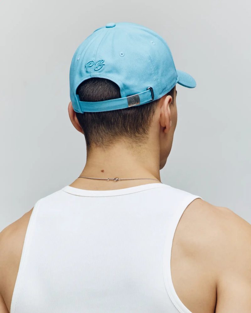 MENS CYRUS BASEBALL CAP - MO1500045 - Image 3