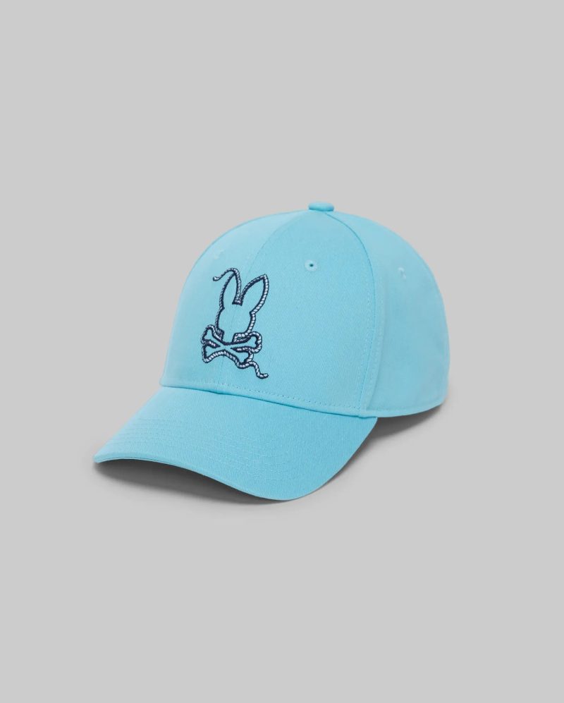 MENS CYRUS BASEBALL CAP - MO1500045 - Image 2