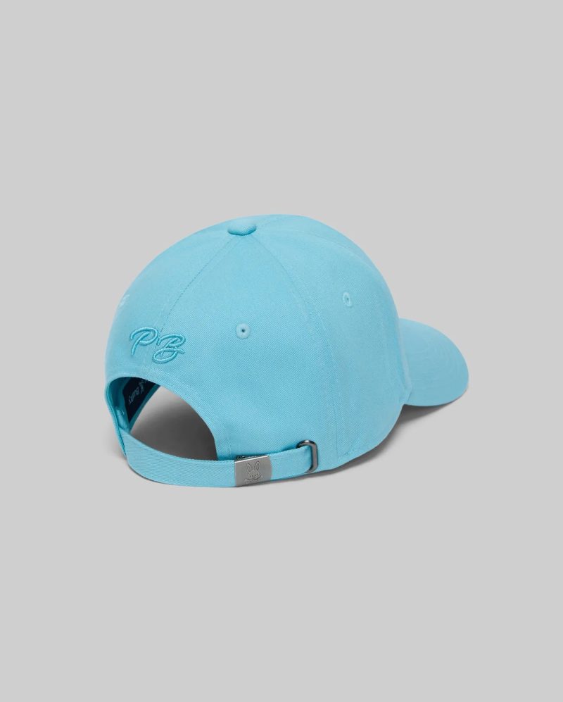 MENS CYRUS BASEBALL CAP - MO1500045 - Image 4