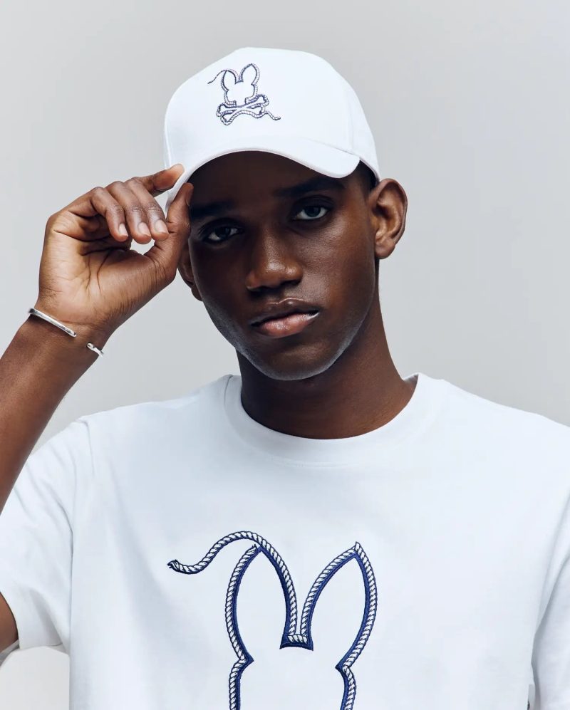 MENS CYRUS BASEBALL CAP - MO1500045