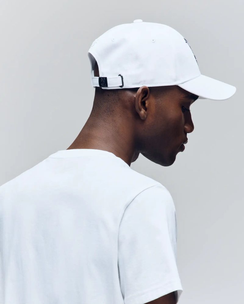 MENS CYRUS BASEBALL CAP - MO1500045 - Image 3