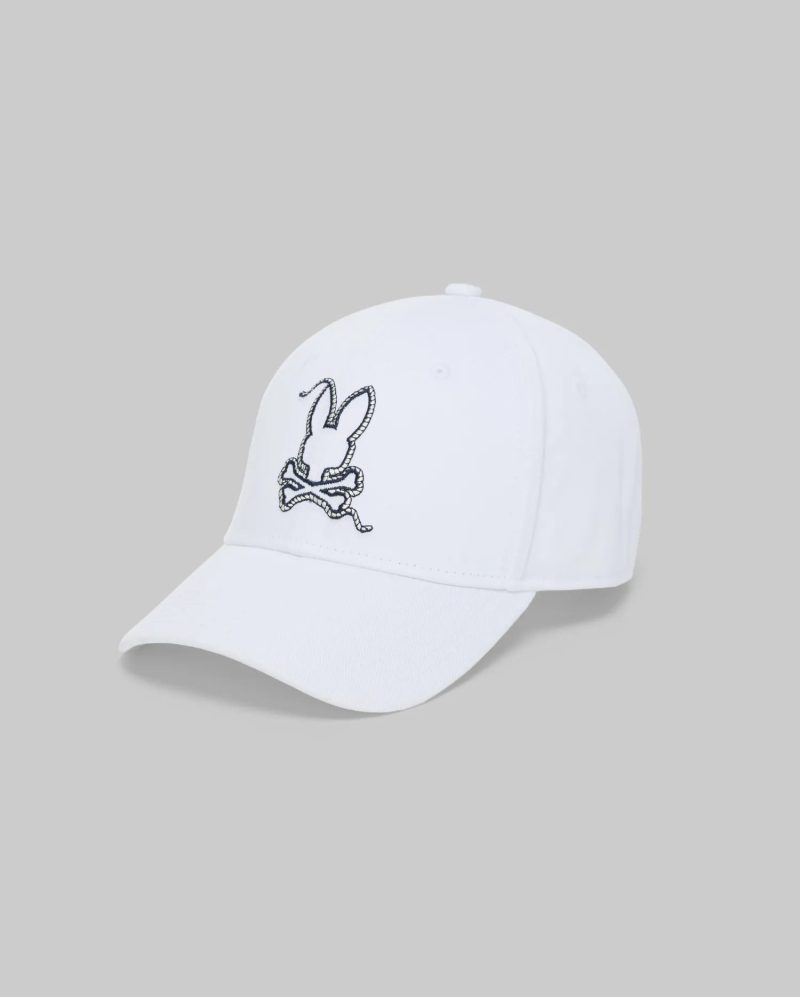 MENS CYRUS BASEBALL CAP - MO1500045 - Image 4