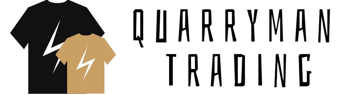 Quarryman Trading | Gear Up Like a Modern Gentleman